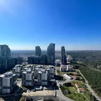 Апартаменты в Турции, Стамбул, 340 кв.м.