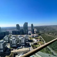 Апартаменты в Турции, Стамбул, 340 кв.м.