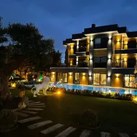 Villa in Turkey, Istanbul, 600 sq.m.