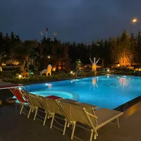 Villa in Turkey, Istanbul, 600 sq.m.