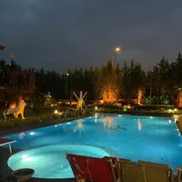 Villa in Turkey, Istanbul, 600 sq.m.