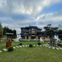 Villa in Turkey, Istanbul, 600 sq.m.