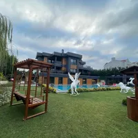 Villa in Turkey, Istanbul, 600 sq.m.