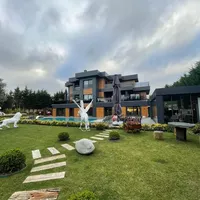 Villa in Turkey, Istanbul, 600 sq.m.