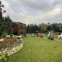 Villa in Turkey, Istanbul, 600 sq.m.