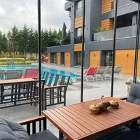 Villa in Turkey, Istanbul, 600 sq.m.