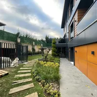 Villa in Turkey, Istanbul, 600 sq.m.