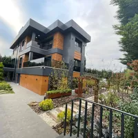 Villa in Turkey, Istanbul, 600 sq.m.