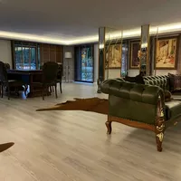 Villa in Turkey, Istanbul, 600 sq.m.