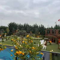 Villa in Turkey, Istanbul, 600 sq.m.