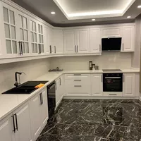 Villa in Turkey, Istanbul, 600 sq.m.