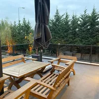 Villa in Turkey, Istanbul, 600 sq.m.