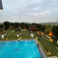 Villa in Turkey, Istanbul, 600 sq.m.