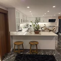 Villa in Turkey, Istanbul, 600 sq.m.