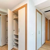 Апартаменты в Турции, Стамбул, 130 кв.м.