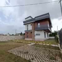 Villa in Turkey, Istanbul, 260 sq.m.