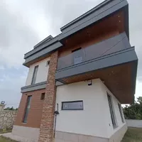 Villa in Turkey, Istanbul, 260 sq.m.