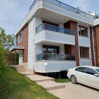 Villa in Turkey, Istanbul, 359 sq.m.