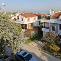 Villa in Turkey, Istanbul, 359 sq.m.