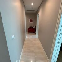 Apartment in Turkey, Istanbul, 110 sq.m.