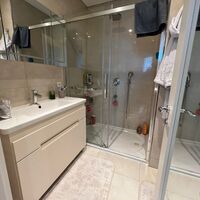 Apartment in Turkey, Istanbul, 110 sq.m.