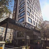 Apartment in Turkey, Istanbul, 133 sq.m.