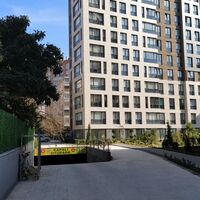 Apartment in Turkey, Istanbul, 133 sq.m.