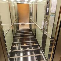 Apartment in Turkey, Istanbul, 133 sq.m.