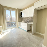 Apartment in Turkey, Istanbul, 133 sq.m.