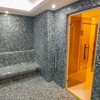 Apartment in Turkey, Istanbul, 133 sq.m.