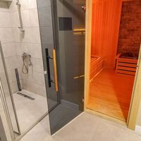 Apartment in Turkey, Istanbul, 133 sq.m.