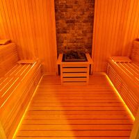 Apartment in Turkey, Istanbul, 133 sq.m.