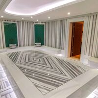 Apartment in Turkey, Istanbul, 133 sq.m.