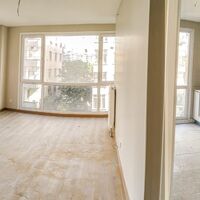 Apartment in Turkey, Istanbul, 133 sq.m.