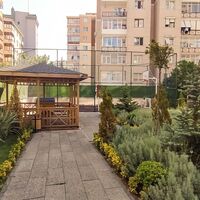 Apartment in Turkey, Istanbul, 133 sq.m.