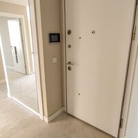 Apartment in Turkey, Istanbul, 133 sq.m.