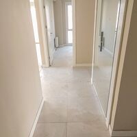 Apartment in Turkey, Istanbul, 133 sq.m.