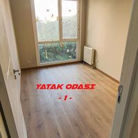 Apartment in Turkey, Istanbul, 133 sq.m.