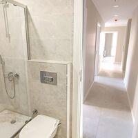 Apartment in Turkey, Istanbul, 133 sq.m.