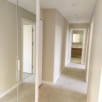 Apartment in Turkey, Istanbul, 133 sq.m.