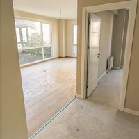 Apartment in Turkey, Istanbul, 133 sq.m.