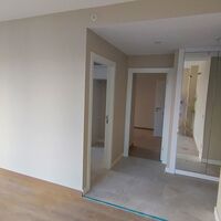 Apartment in Turkey, Istanbul, 133 sq.m.