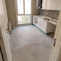 Apartment in Turkey, Istanbul, 133 sq.m.