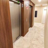 Apartment in Turkey, Istanbul, 133 sq.m.