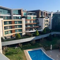 Апартаменты в Турции, Стамбул, 145 кв.м.