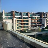 Апартаменты в Турции, Стамбул, 145 кв.м.