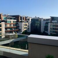 Апартаменты в Турции, Стамбул, 145 кв.м.