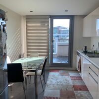 Апартаменты в Турции, Стамбул, 145 кв.м.