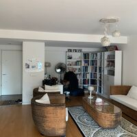 Апартаменты в Турции, Стамбул, 145 кв.м.