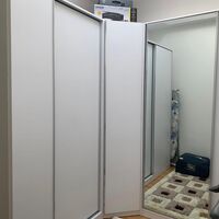 Апартаменты в Турции, Стамбул, 145 кв.м.